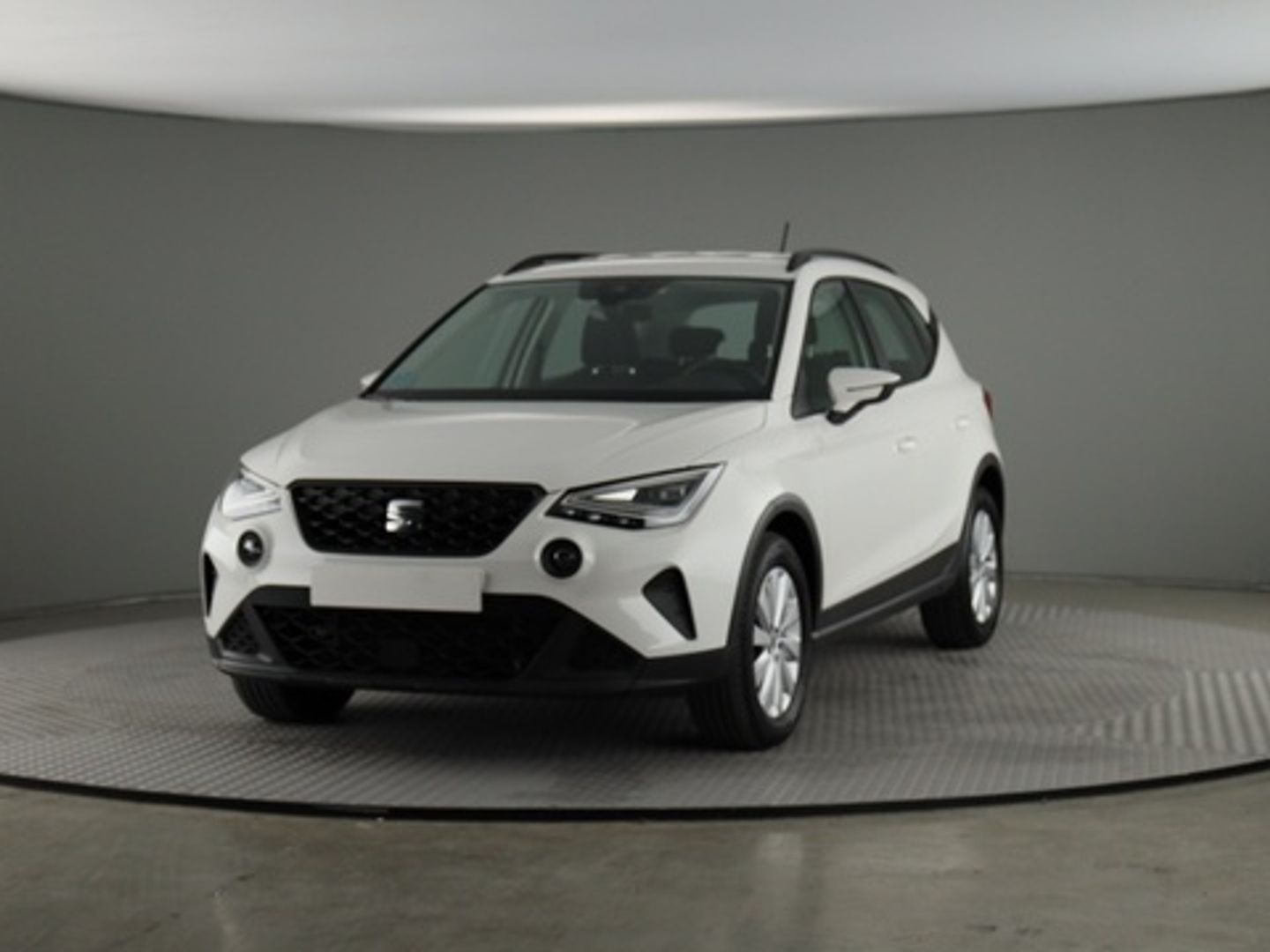 SEAT Arona 1.0 TSI Style Plus 81 kW (110 CV) Blanco SUV
