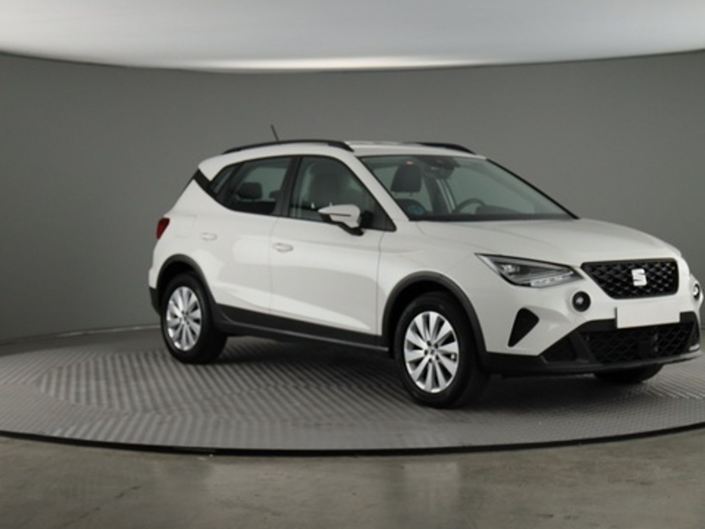 SEAT Arona 1.0 TSI Style Plus 81 kW (110 CV)