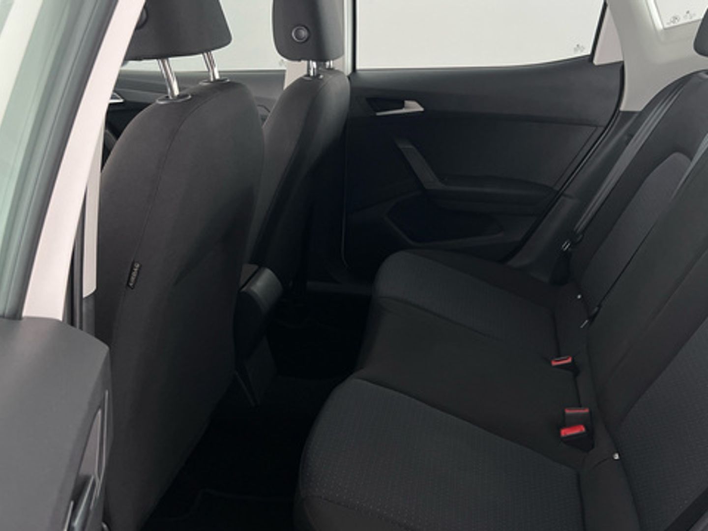 SEAT Arona 1.0 TSI Style Plus 81 kW (110 CV)