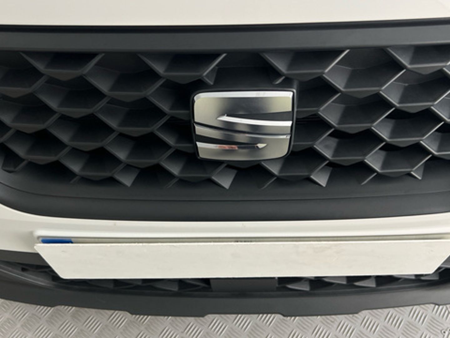 SEAT Arona 1.0 TSI Style Plus 81 kW (110 CV)