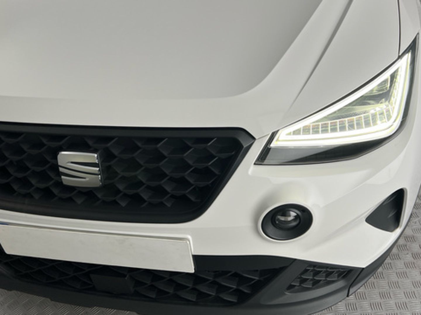 SEAT Arona 1.0 TSI Style Plus 81 kW (110 CV)