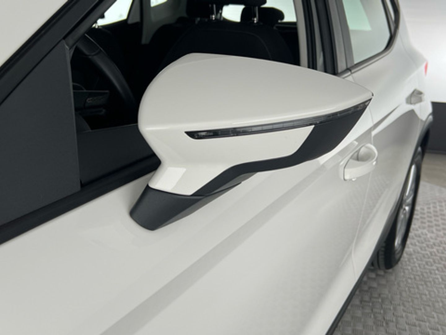 SEAT Arona 1.0 TSI Style Plus 81 kW (110 CV)
