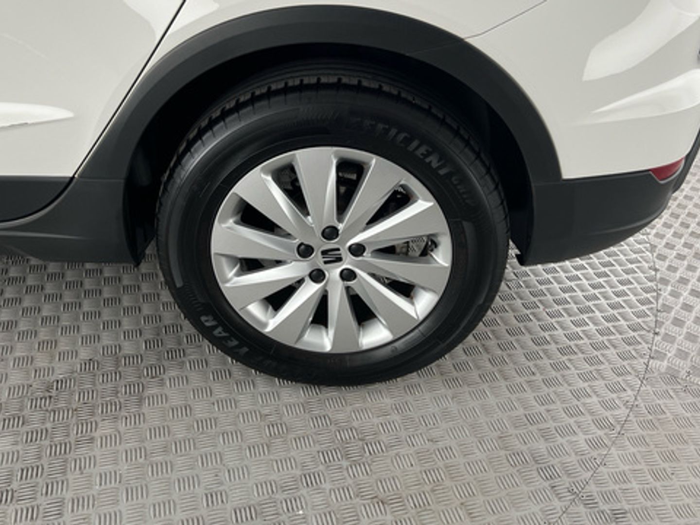 SEAT Arona 1.0 TSI Style Plus 81 kW (110 CV)