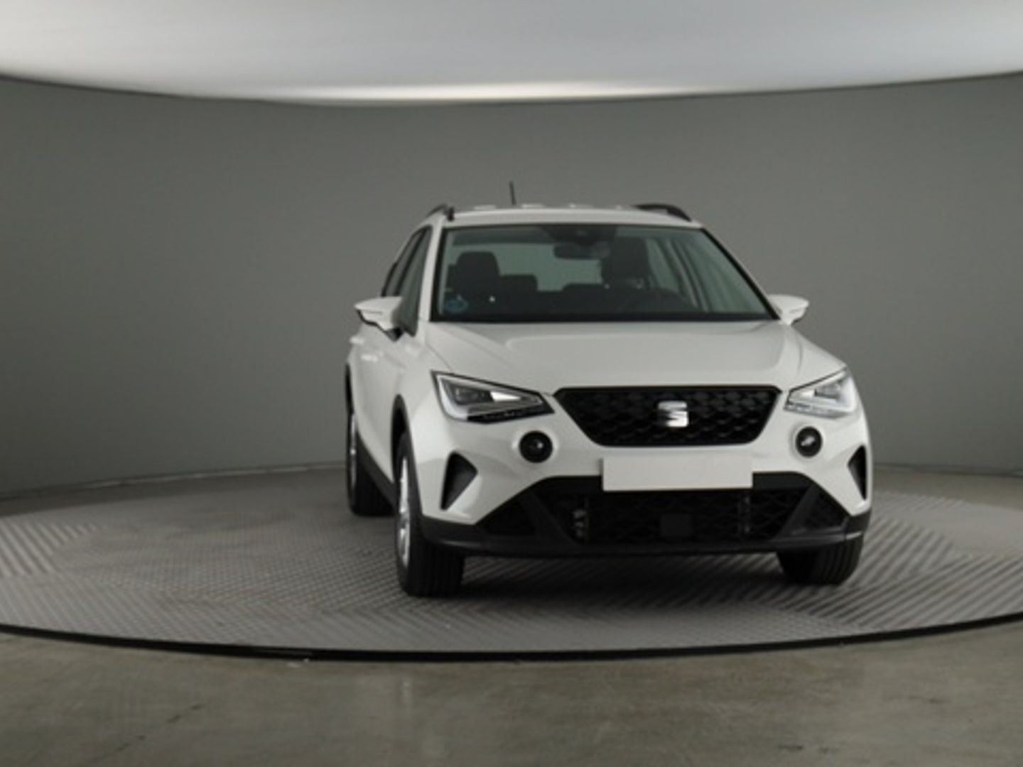 SEAT Arona 1.0 TSI Style Plus 81 kW (110 CV)