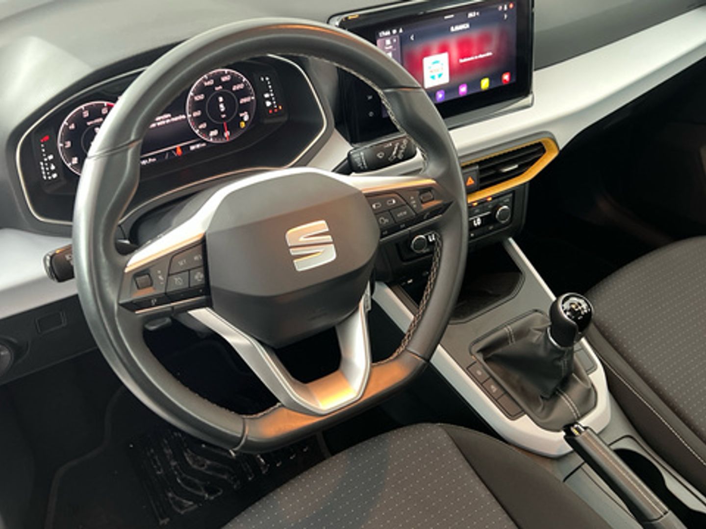 SEAT Arona 1.0 TSI Style Plus 81 kW (110 CV)