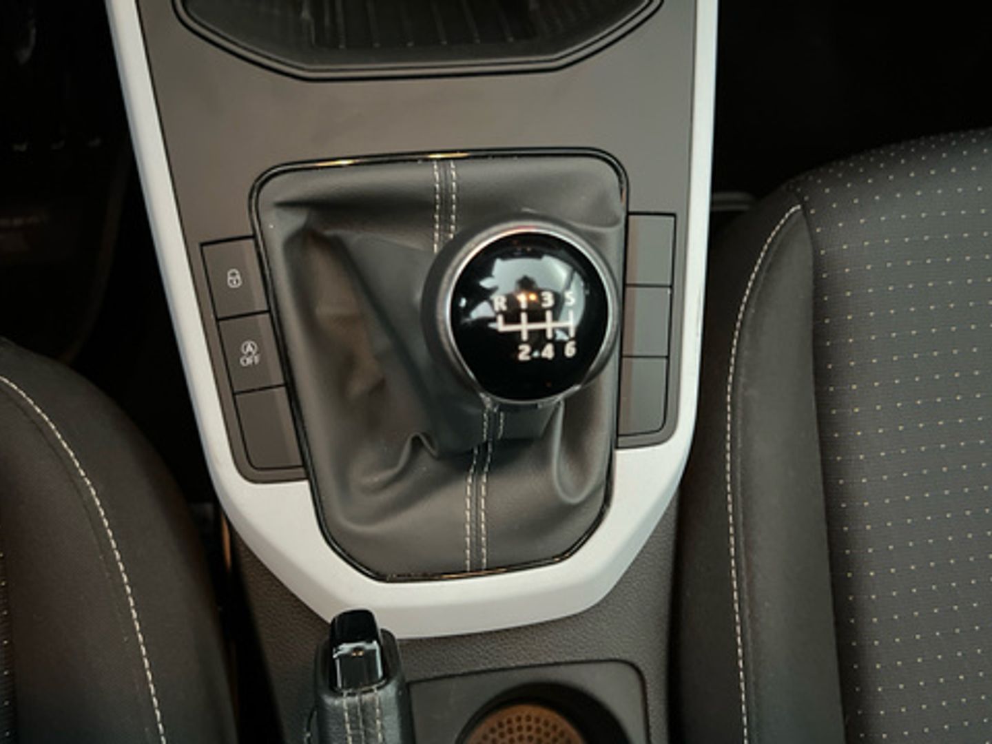 SEAT Arona 1.0 TSI Style Plus 81 kW (110 CV)