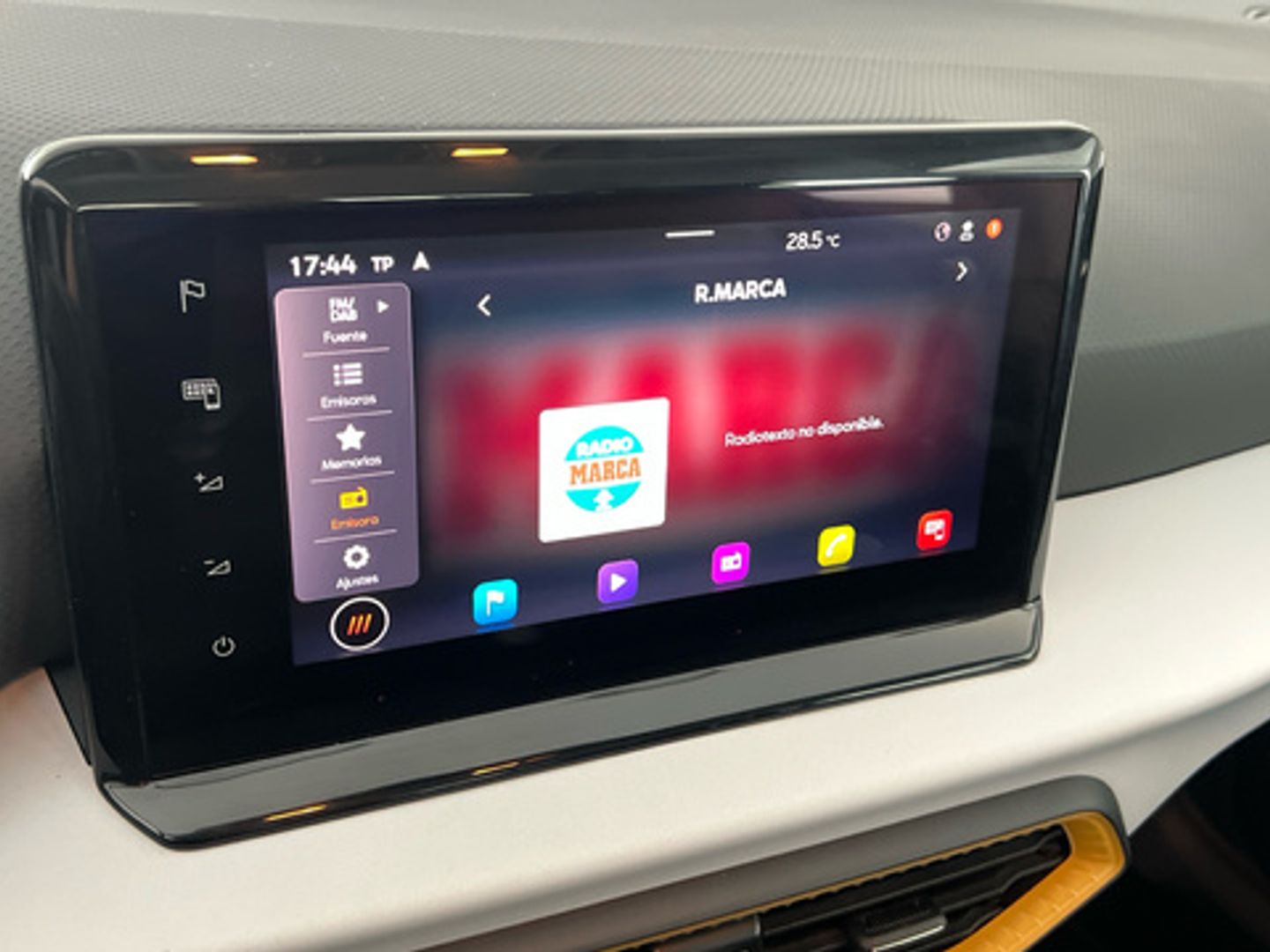 SEAT Arona 1.0 TSI Style Plus 81 kW (110 CV)