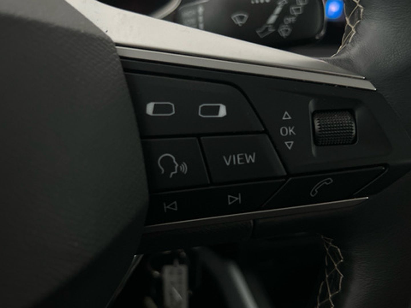 SEAT Arona 1.0 TSI Style Plus 81 kW (110 CV)
