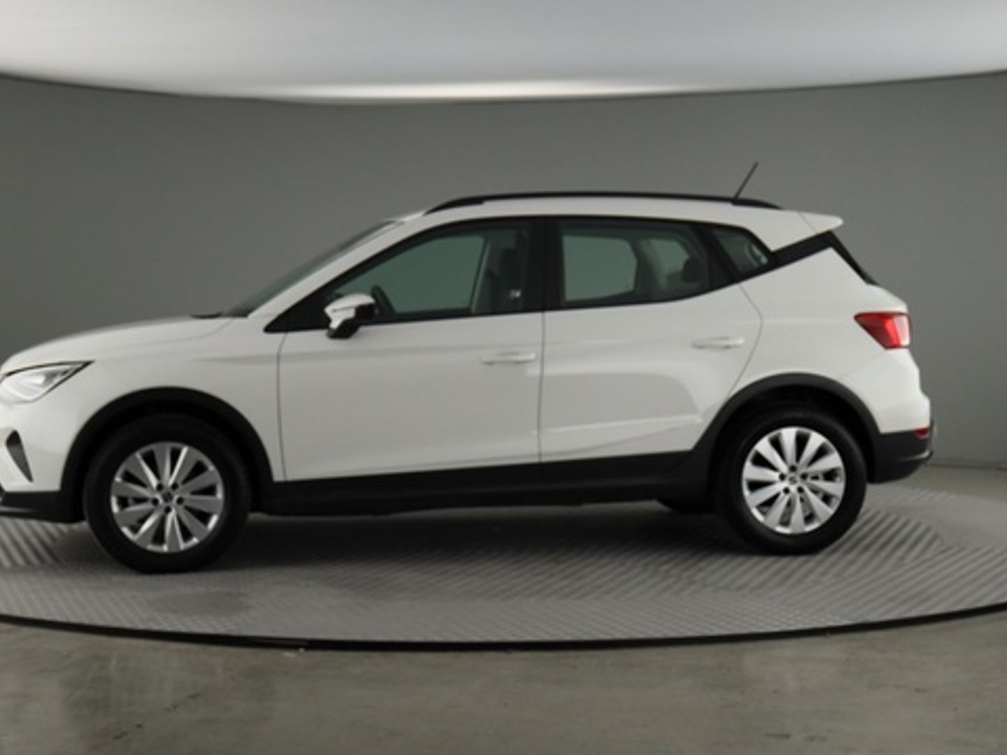SEAT Arona 1.0 TSI Style Plus 81 kW (110 CV)