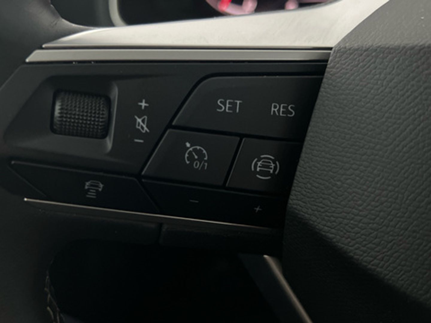 SEAT Arona 1.0 TSI Style Plus 81 kW (110 CV)