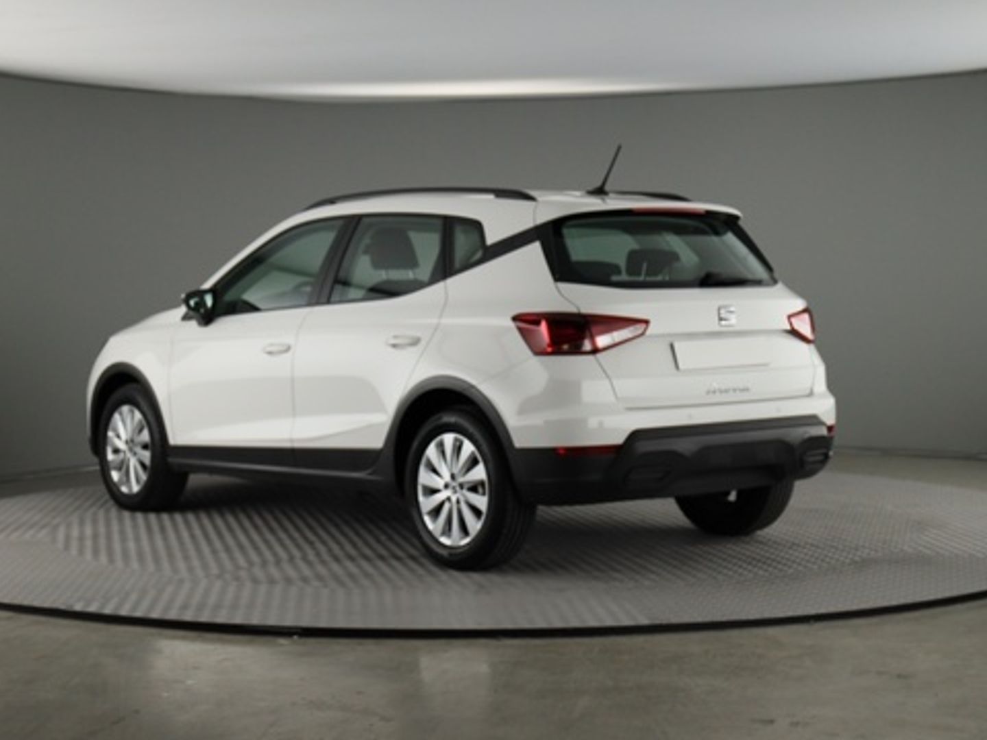 SEAT Arona 1.0 TSI Style Plus 81 kW (110 CV)