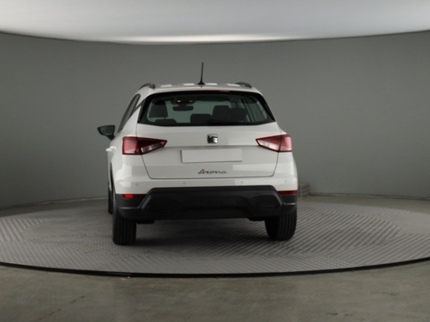 SEAT Arona 1.0 TSI Style Plus 81 kW (110 CV)