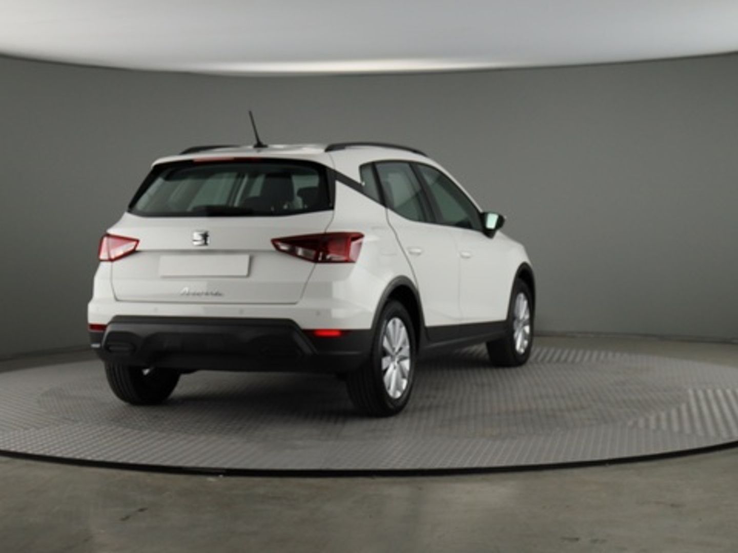 SEAT Arona 1.0 TSI Style Plus 81 kW (110 CV)