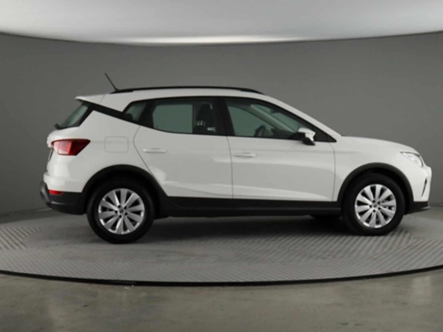 SEAT Arona 1.0 TSI Style Plus 81 kW (110 CV)
