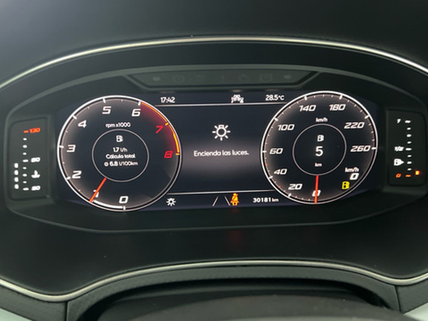 SEAT Arona 1.0 TSI Style Plus 81 kW (110 CV)