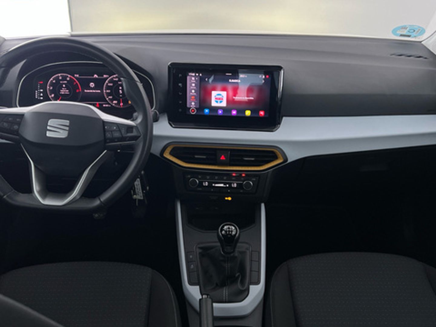 SEAT Arona 1.0 TSI Style Plus 81 kW (110 CV)