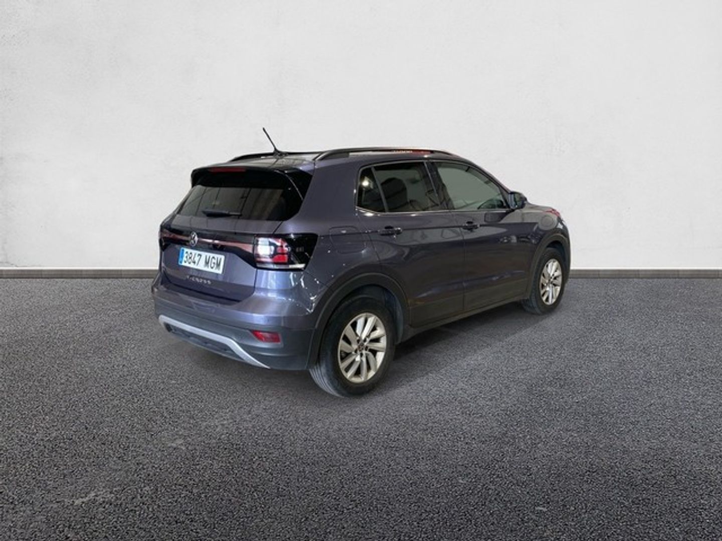 Volkswagen T-Cross Advance 1.0 TSI 81 kW (110 CV)