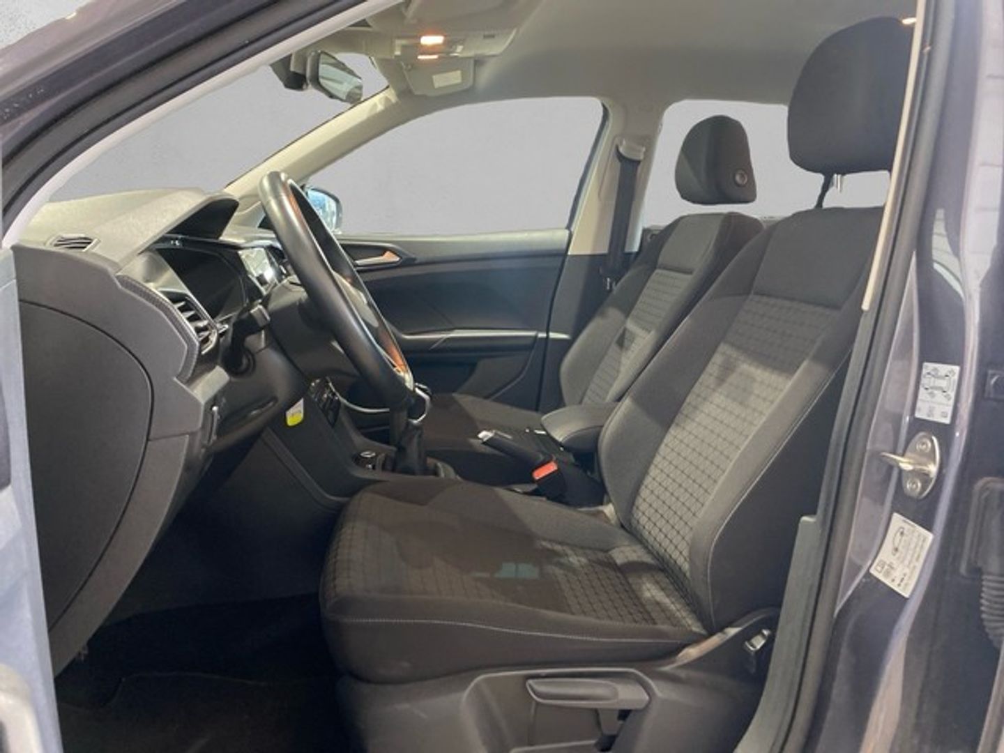 Volkswagen T-Cross Advance 1.0 TSI 81 kW (110 CV)