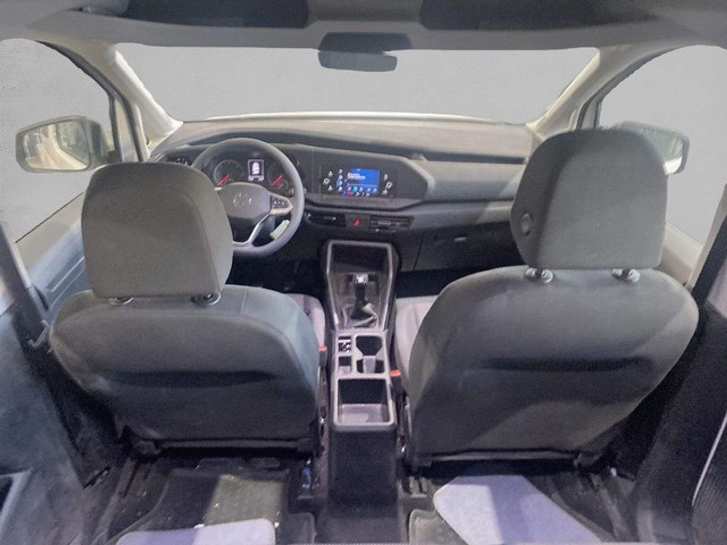 Volkswagen Caddy Kombi 2.0 TDI 75 kW (102 CV)