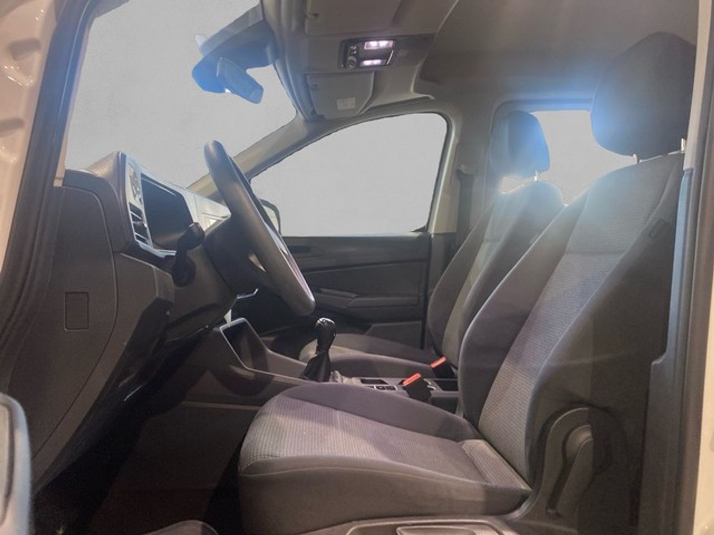 Volkswagen Caddy Kombi 2.0 TDI 75 kW (102 CV)