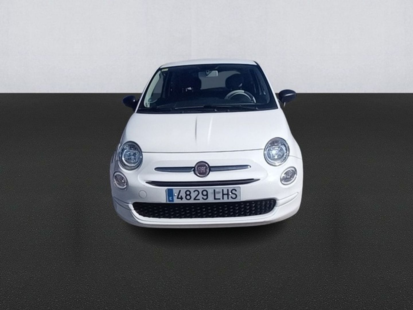 Fiat 500 1.2 Pop 51 kW (69 CV)