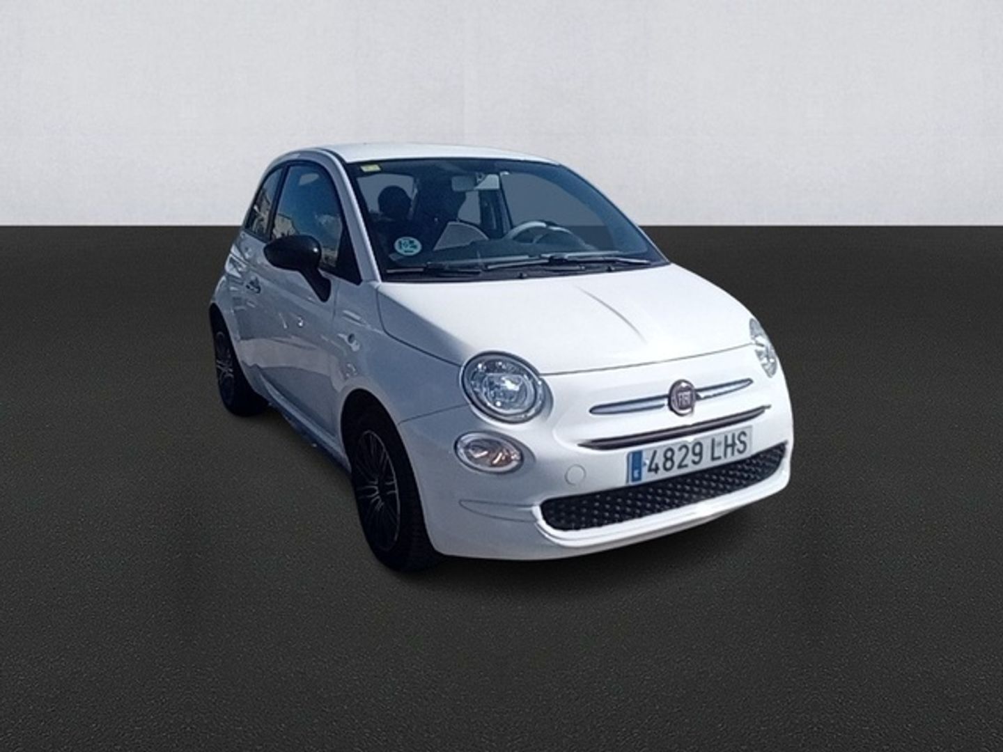 Fiat 500 1.2 Pop 51 kW (69 CV)