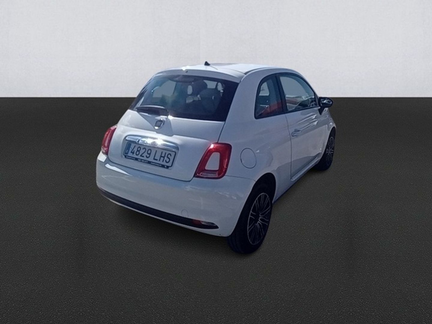 Fiat 500 1.2 Pop 51 kW (69 CV)