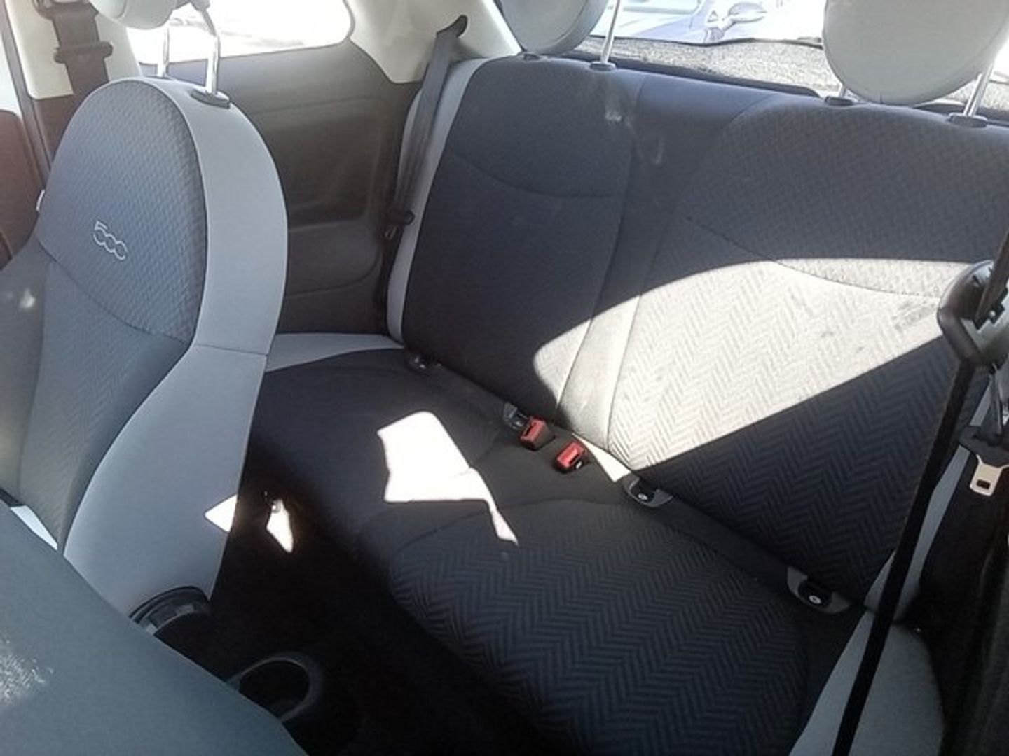 Fiat 500 1.2 Pop 51 kW (69 CV)