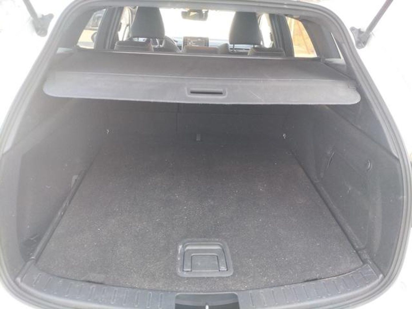 Toyota Corolla Touring Sports 180H Style E-CVT 132 kW (180 CV)