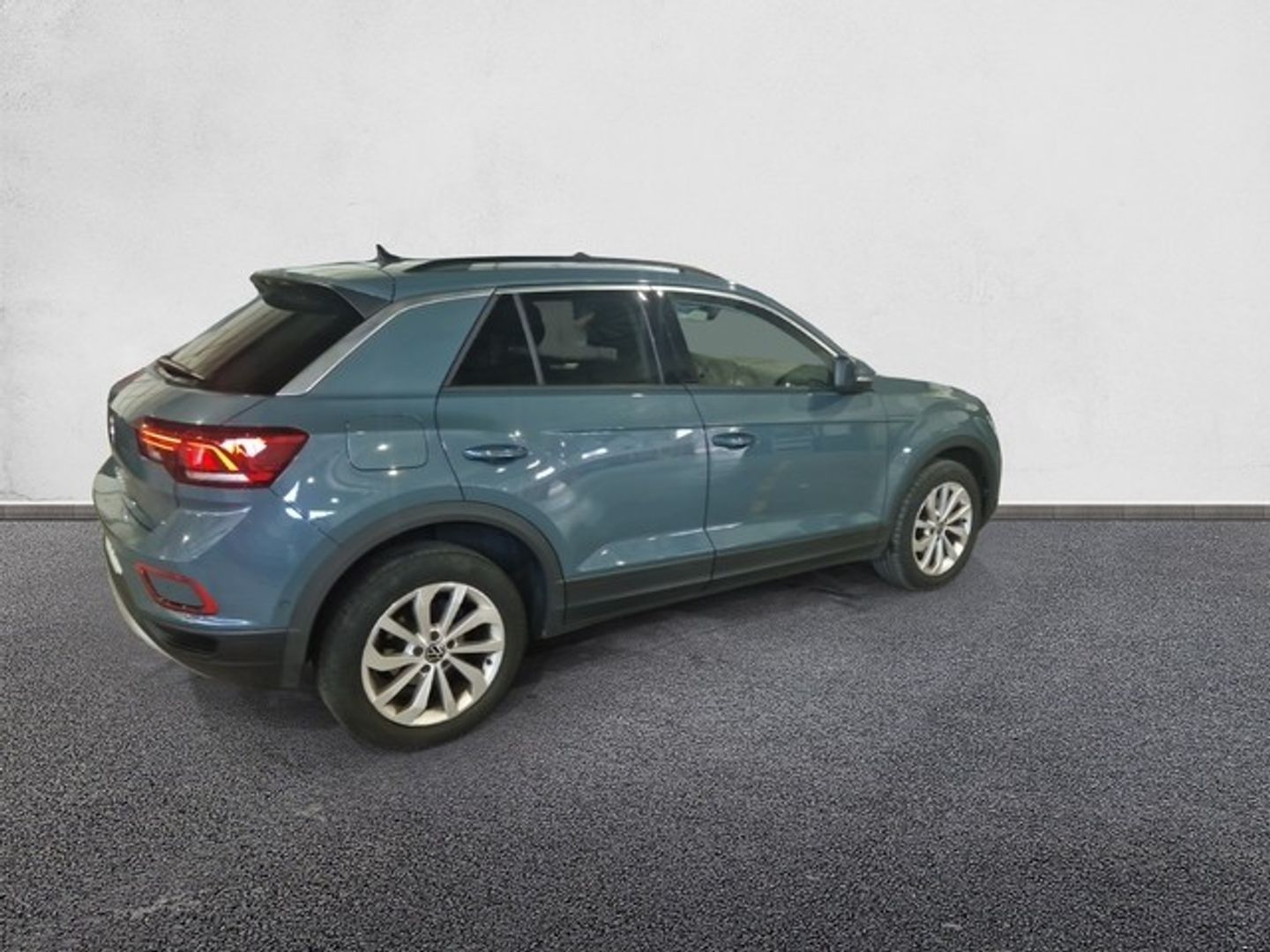 Volkswagen T-Roc Life 2.0 TDI 85 kW (115 CV)