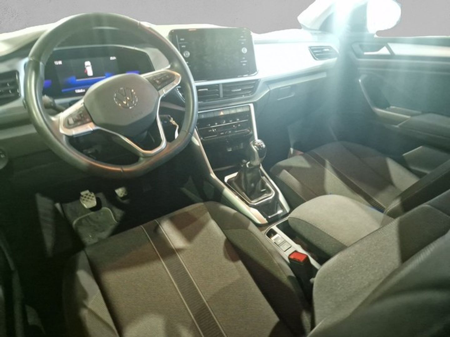 Volkswagen T-Roc Life 2.0 TDI 85 kW (115 CV)