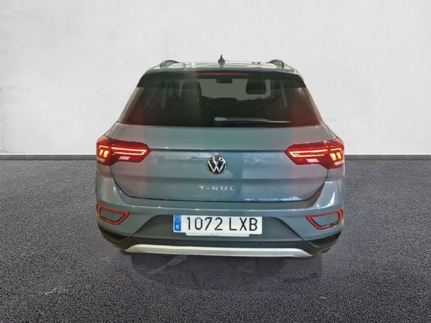 Volkswagen T-Roc Life 2.0 TDI 85 kW (115 CV)