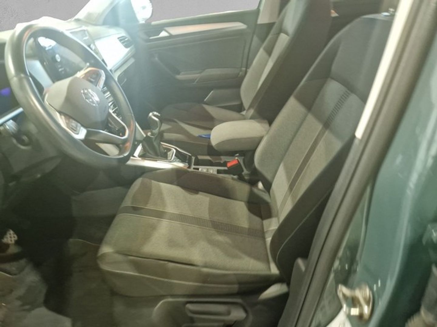 Volkswagen T-Roc Life 2.0 TDI 85 kW (115 CV)