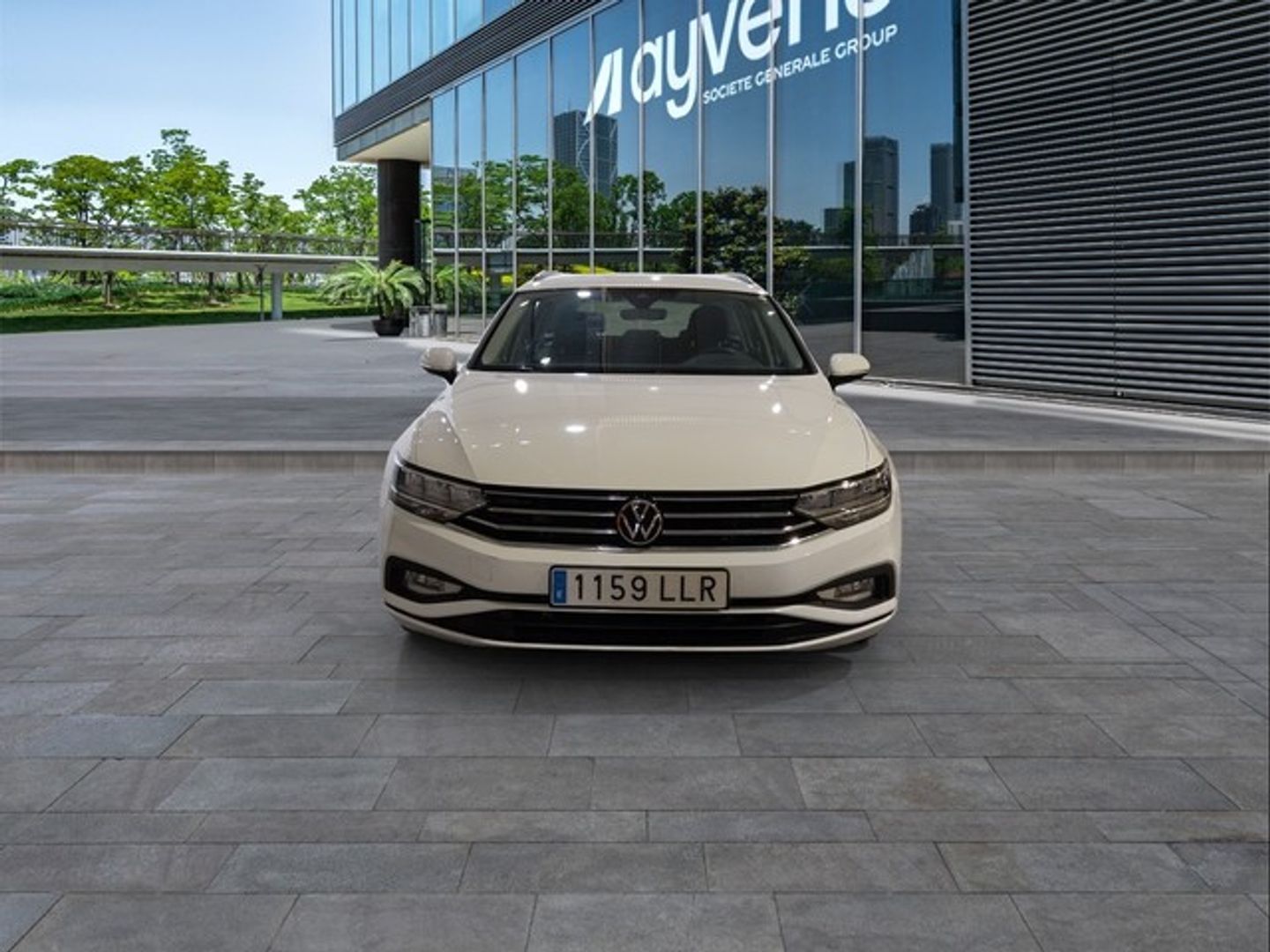 Volkswagen Passat Variant Business 2.0 TDI 110 kW (150 CV)