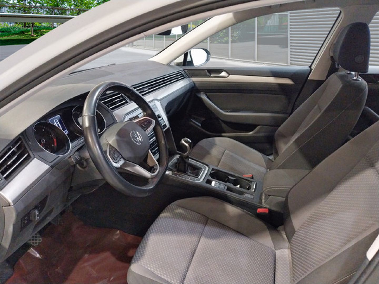 Volkswagen Passat Variant Business 2.0 TDI 110 kW (150 CV)