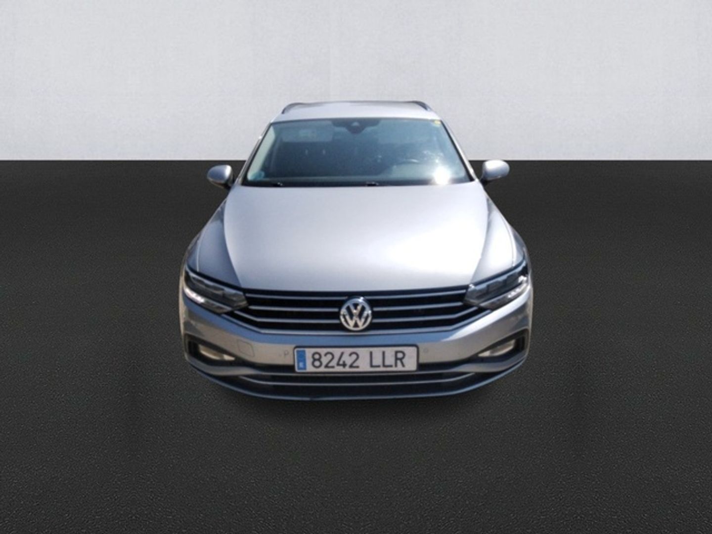 Volkswagen Passat Variant Executive 2.0 TDI 110 kW (150 CV)