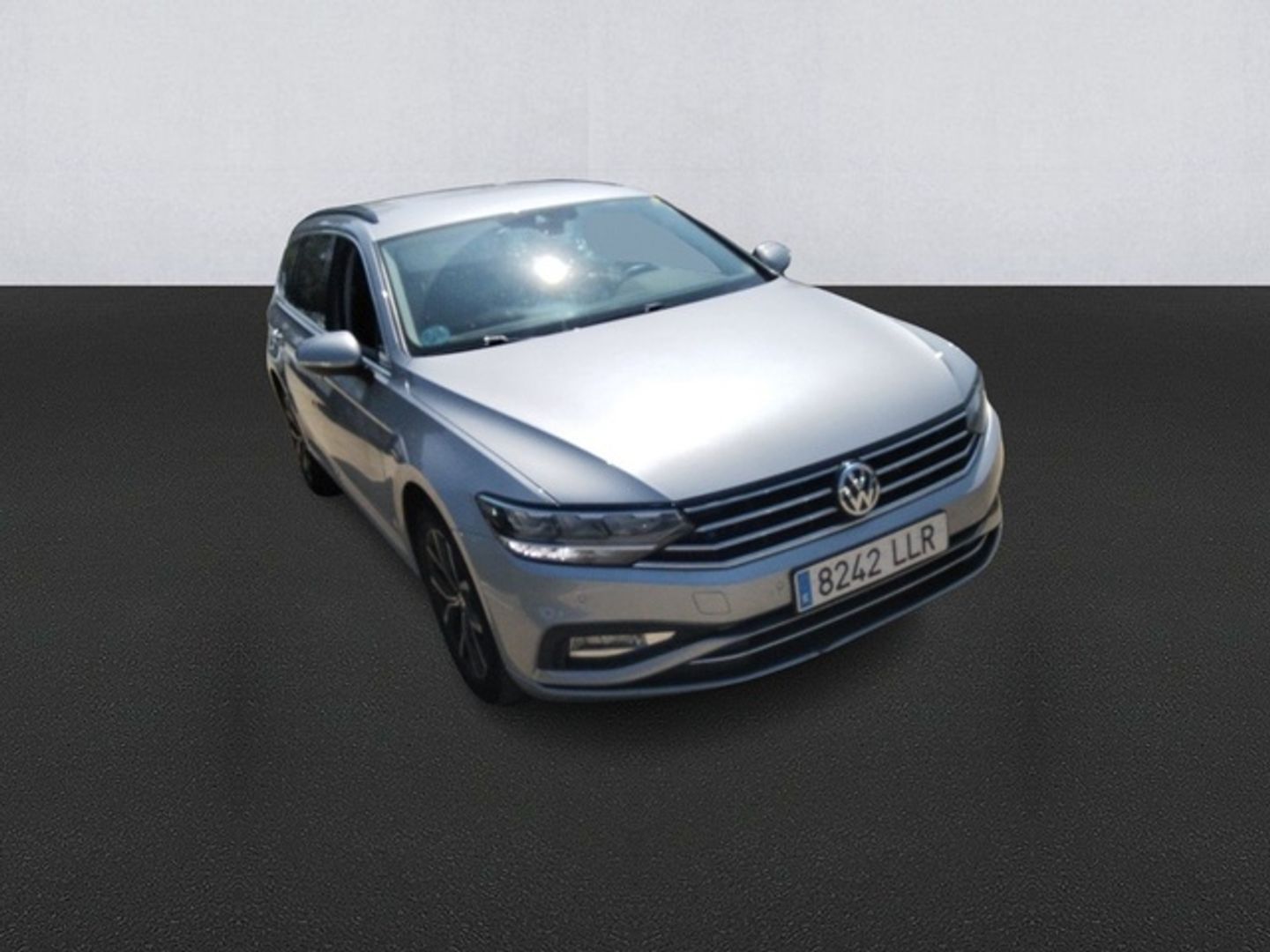 Volkswagen Passat Variant Executive 2.0 TDI 110 kW (150 CV)
