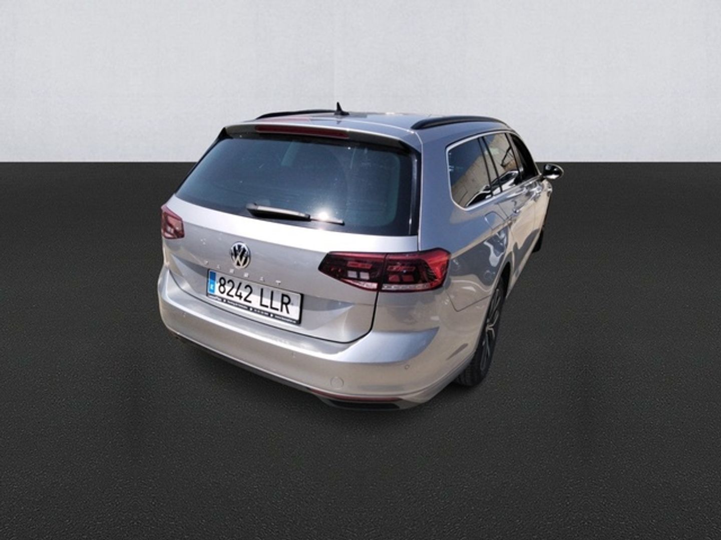 Volkswagen Passat Variant Executive 2.0 TDI 110 kW (150 CV)