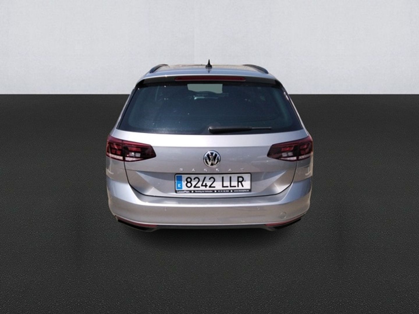 Volkswagen Passat Variant Executive 2.0 TDI 110 kW (150 CV)