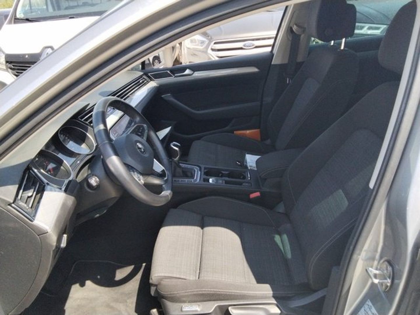 Volkswagen Passat Variant Executive 2.0 TDI 110 kW (150 CV)