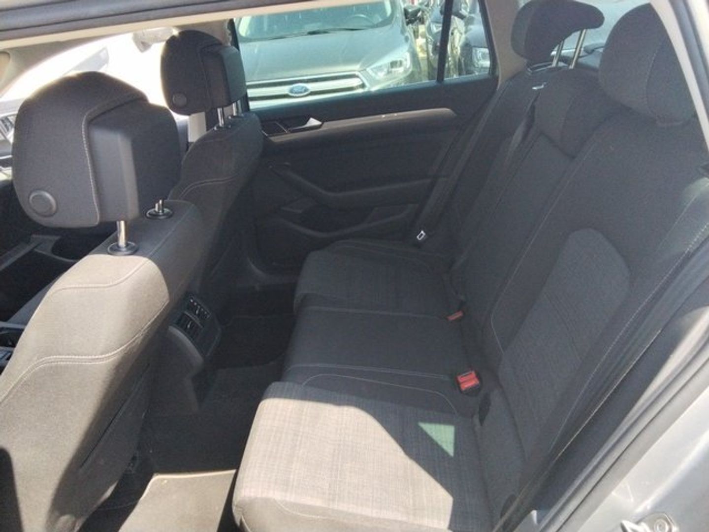 Volkswagen Passat Variant Executive 2.0 TDI 110 kW (150 CV)