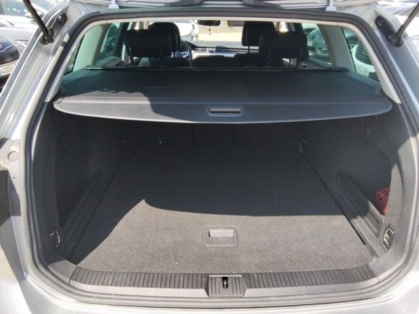 Volkswagen Passat Variant Executive 2.0 TDI 110 kW (150 CV)