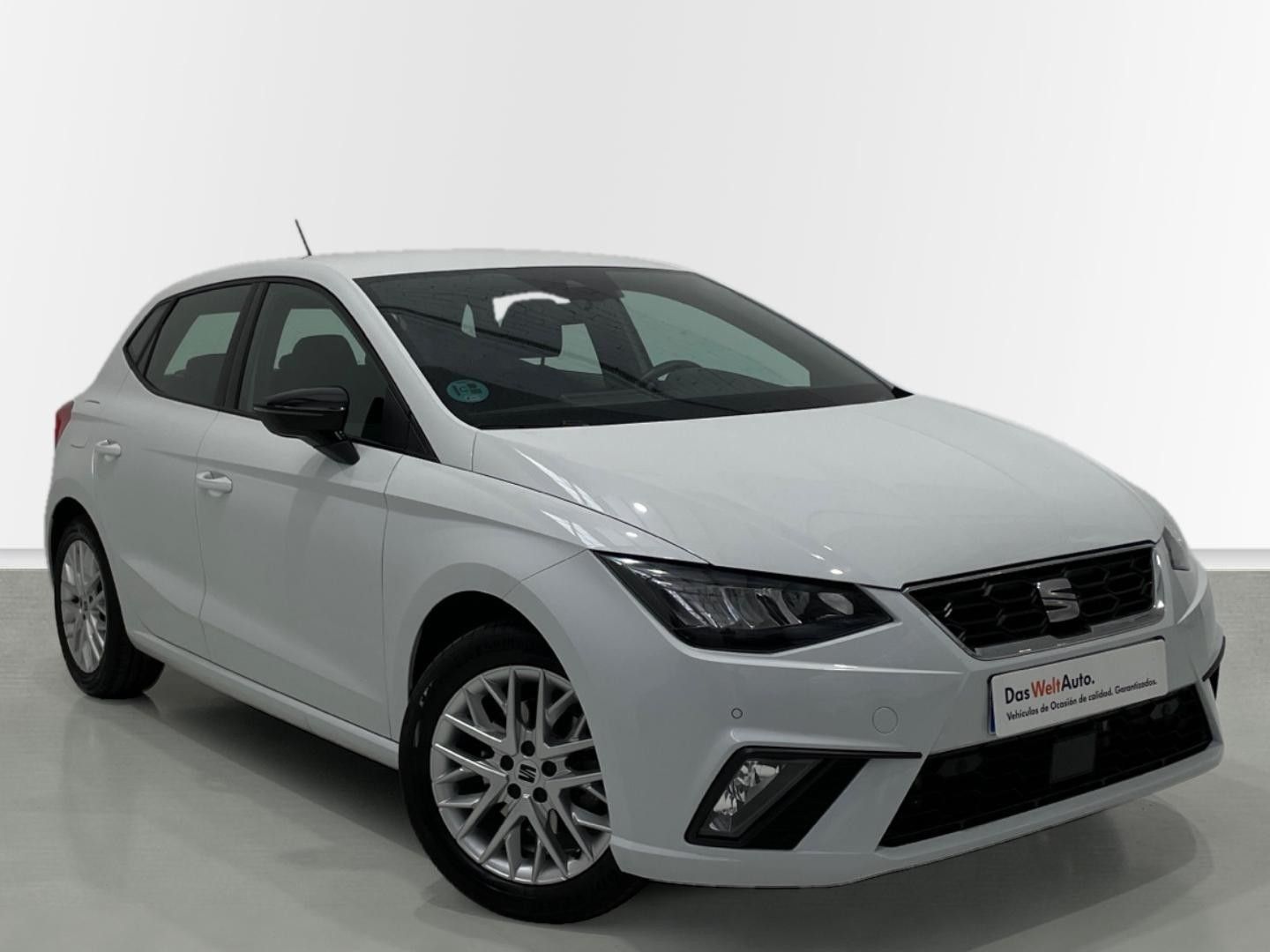 SEAT Ibiza 1.0 TSI FR XM 85 kW (115 CV)