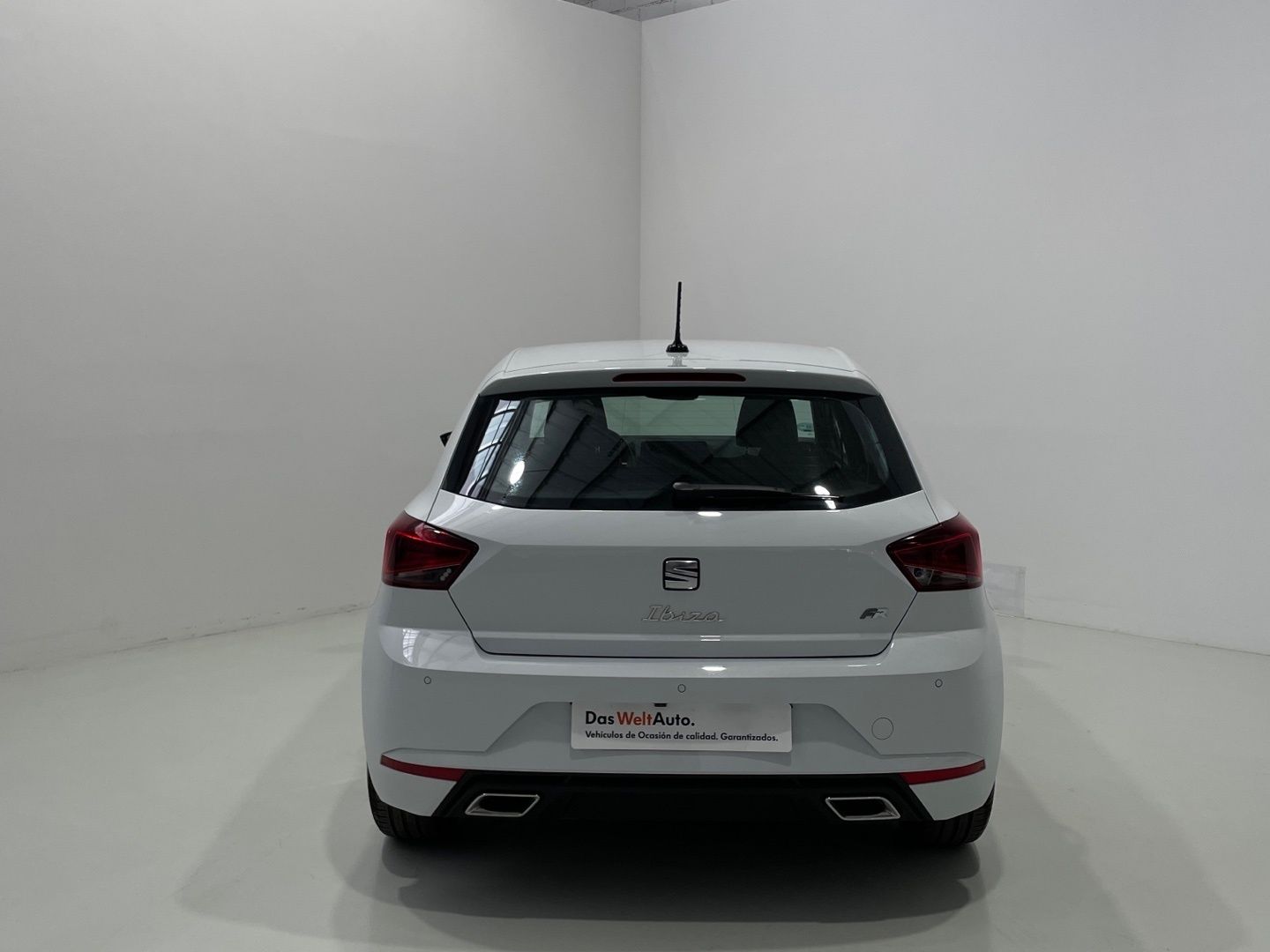 SEAT Ibiza 1.0 TSI FR XM 85 kW (115 CV)