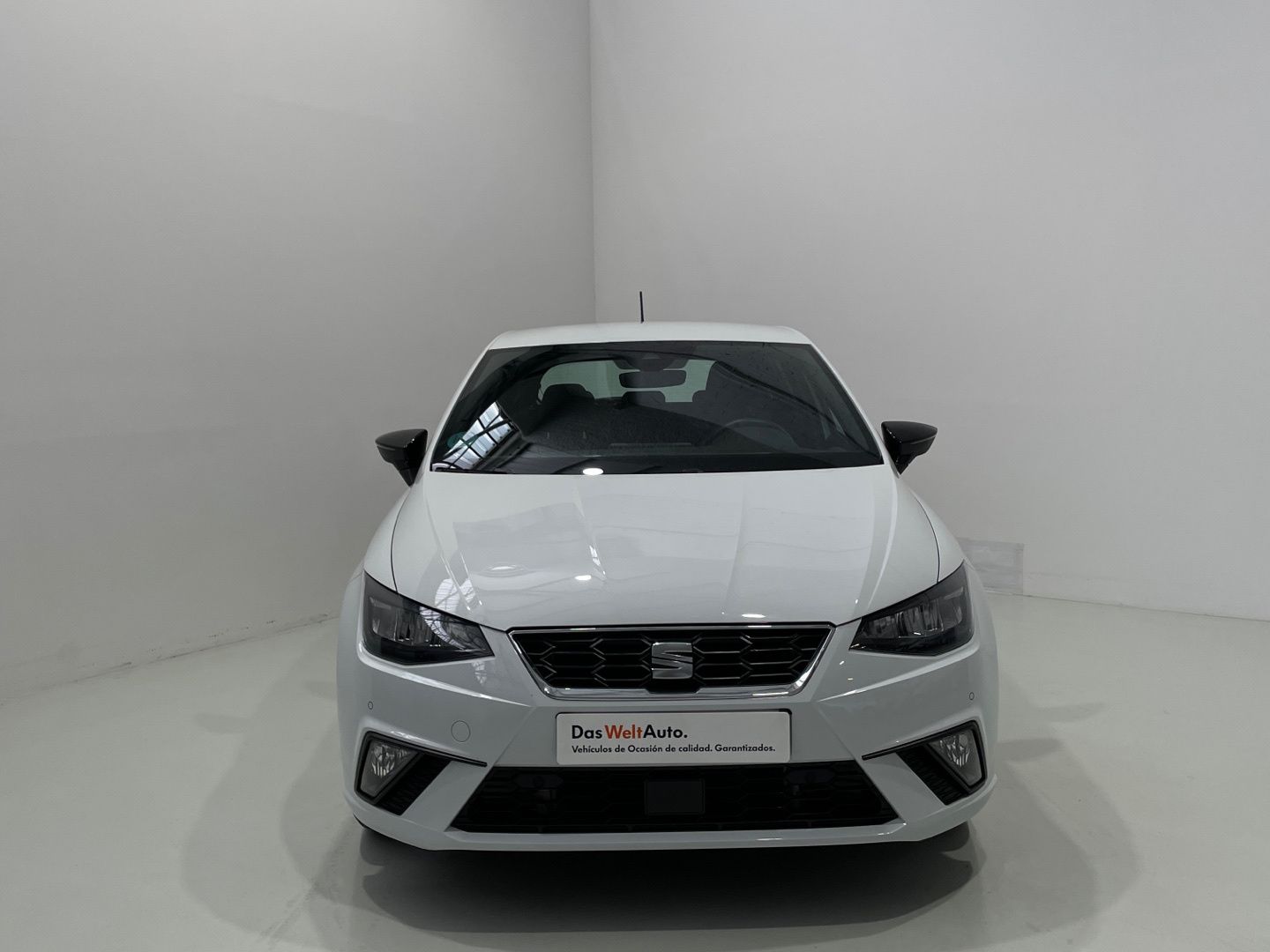 SEAT Ibiza 1.0 TSI FR XM 85 kW (115 CV)