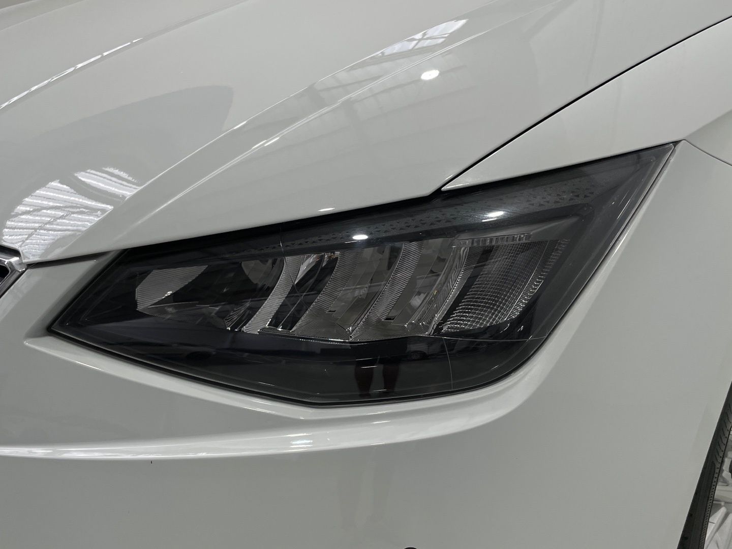 SEAT Ibiza 1.0 TSI FR XM 85 kW (115 CV)