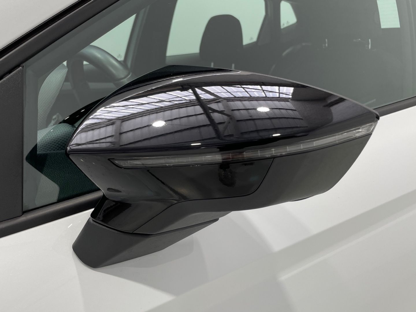 SEAT Ibiza 1.0 TSI FR XM 85 kW (115 CV)