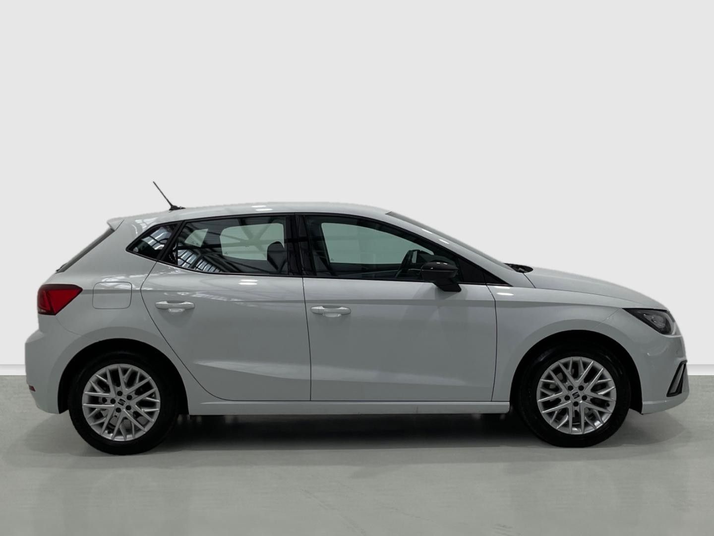 SEAT Ibiza 1.0 TSI FR XM 85 kW (115 CV)