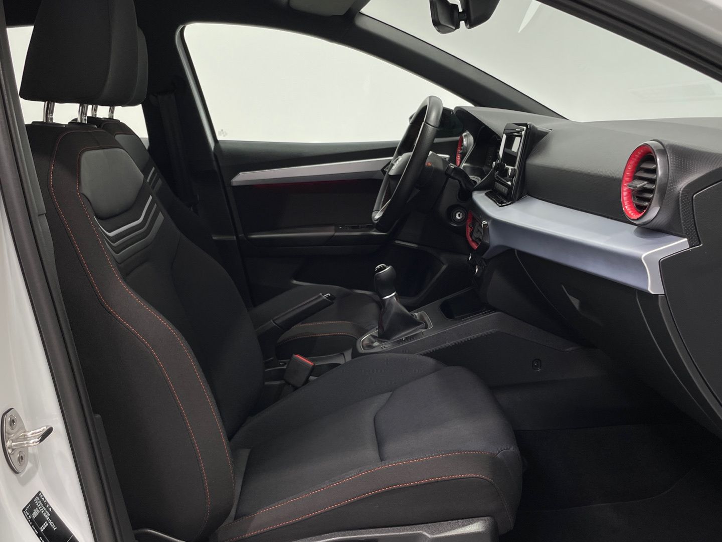 SEAT Ibiza 1.0 TSI FR XM 85 kW (115 CV)