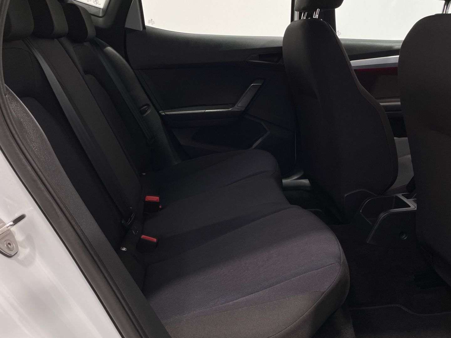 SEAT Ibiza 1.0 TSI FR XM 85 kW (115 CV)